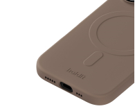 Holdit Soft Magsafe Case iPhone 17 Mocha Brown - 1361741 - zdjęcie 3